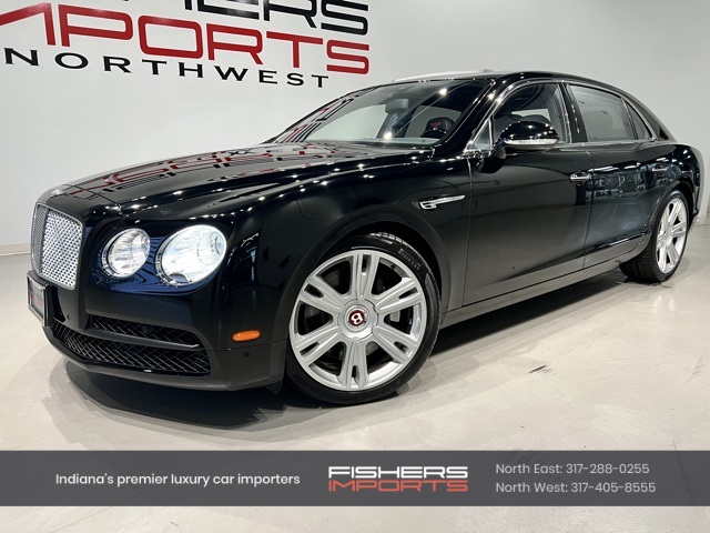 2015 Bentley Flying Spur V8 for sale in Indianapolis, IN