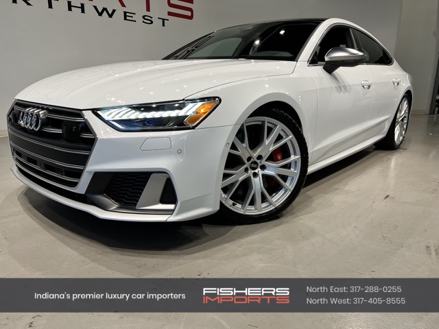2021 Audi S7 2.9T for sale in Indianapolis, IN