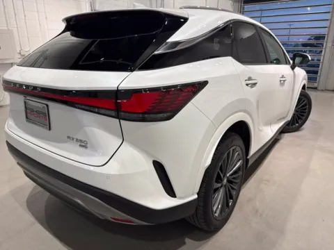 More photos of 2026 Lexus RX 350 Premium at Fishers Imports - North West, IN