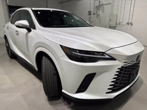 More photos of 2026 Lexus RX 350 Premium at Fishers Imports - North West, IN