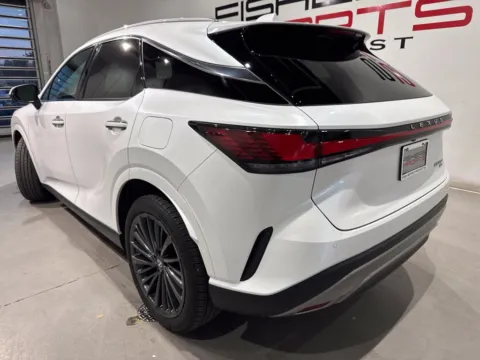 Photos of 2026 Lexus RX 350 Premium for sale in Indianapolis, IN at Fishers Imports - North West