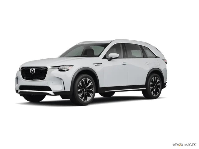 2024 Mazda CX-90 PHEV Premium Plus for sale in Indianapolis, IN
