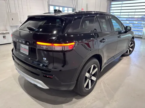 Another view of 2024 Honda Prologue Touring for sale in Indianapolis, IN at Fishers Imports - North West