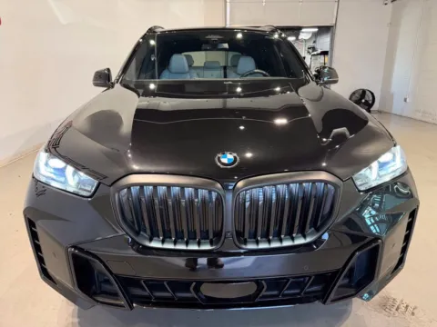 More photos of 2026 BMW X5 xDrive40i at Fishers Imports - North West, IN