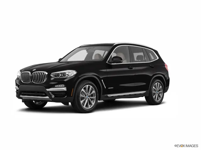 2018 BMW X3 xDrive30i for sale in Indianapolis, IN