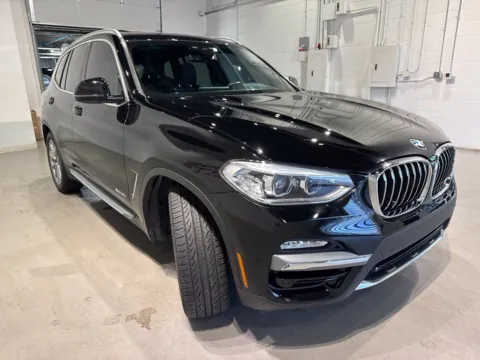 More photos of 2018 BMW X3 xDrive30i at Fishers Imports - North West, IN