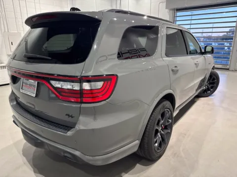 Another view of 2023 Dodge Durango R/T Premium for sale in Indianapolis, IN at Fishers Imports - North West