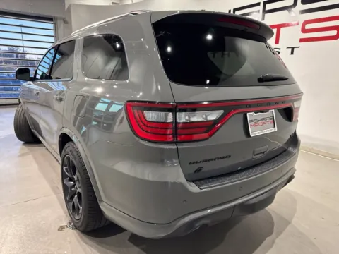 Photos of 2023 Dodge Durango R/T Premium for sale in Indianapolis, IN at Fishers Imports - North West