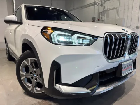 Photos of 2023 BMW X1 xDrive28i for sale in Indianapolis, IN at Fishers Imports - North West