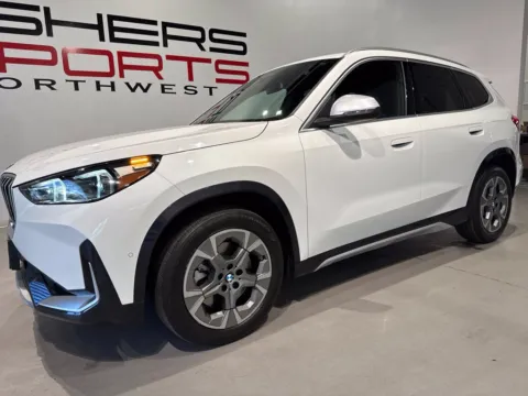 More photos of 2023 BMW X1 xDrive28i at Fishers Imports - North West, IN