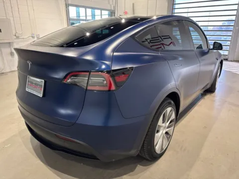 More photos of 2023 Tesla Model Y Long Range at Fishers Imports - North West, IN