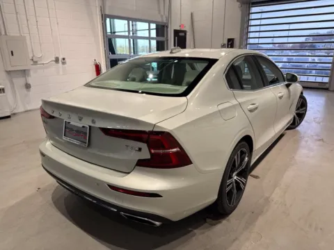 Another view of 2019 Volvo S60 T6 Inscription for sale in Indianapolis, IN at Fishers Imports - North West