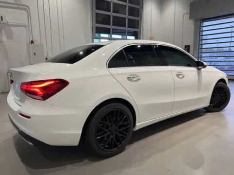 More photos of 2019 Mercedes-Benz A-Class A 220 at Fishers Imports - North West, IN