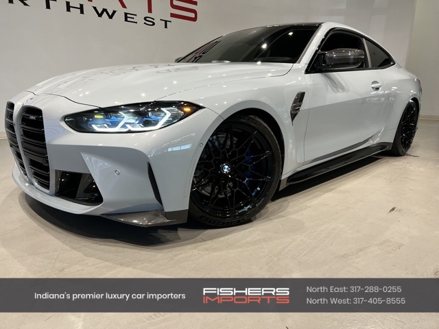 2022 BMW M4 for sale in Indianapolis, IN