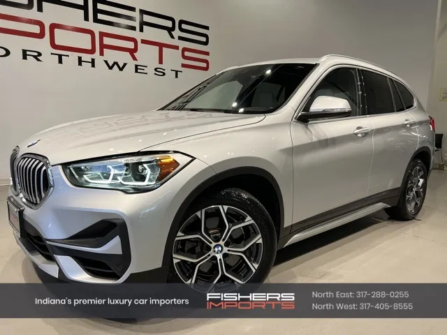 2021 BMW X1 xDrive28i for sale in Indianapolis, IN
