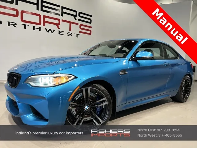 2016 BMW M2 for sale in Indianapolis, IN