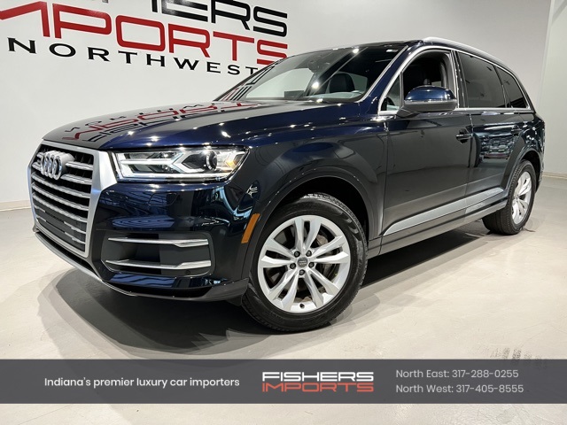 2017 Audi Q7 2.0T Premium for sale in Indianapolis, IN