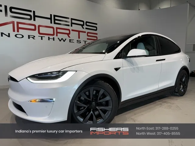 2022 Tesla Model X for sale in Indianapolis, IN