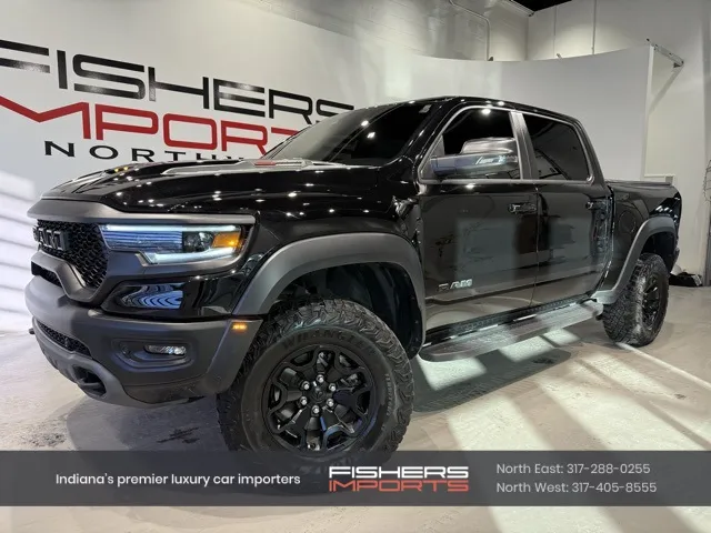 2023 Ram 1500 TRX for sale in Indianapolis, IN