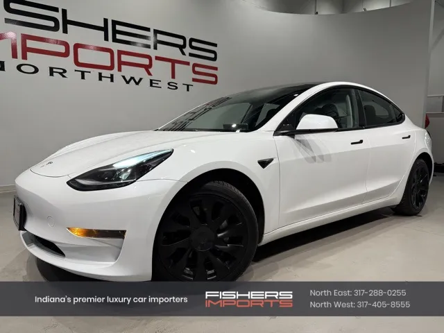 2023 Tesla Model 3 for sale in Indianapolis, IN