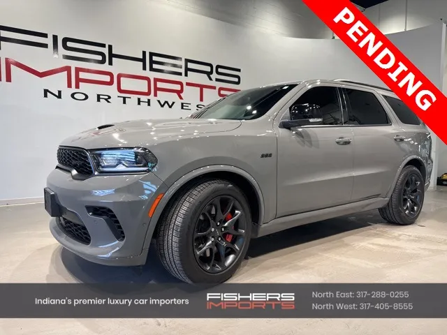 Durango 392 For Sale