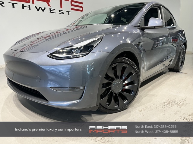 2022 Tesla Model Y Performance for sale in Indianapolis, IN