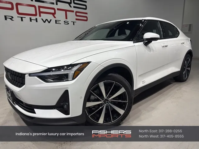 2022 Polestar 2 Long Range Dual Motor for sale in Indianapolis, IN