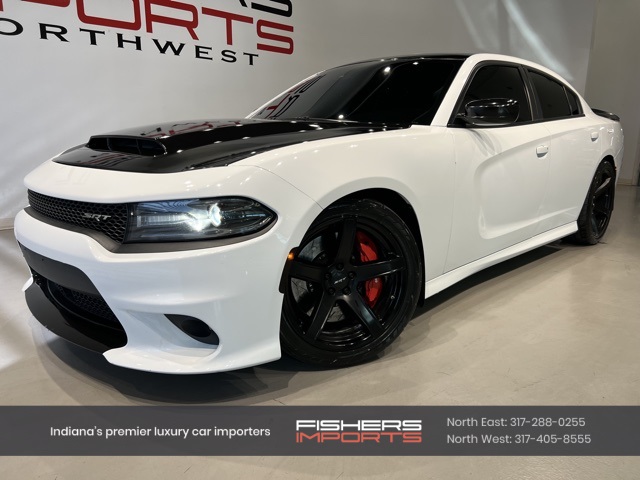 Exciting 2018 Srt 392 Charger For Sale Photos