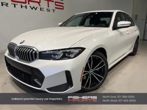 Used 2022 BMW 5 Series 530i for sale in Indianapolis, IN at