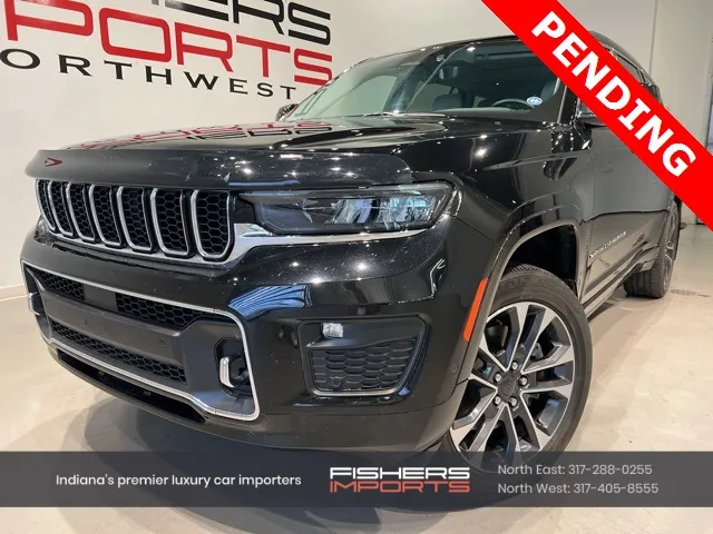 Are Jeep Grand Cherokees Reliable After 100K Miles? Expert Insights