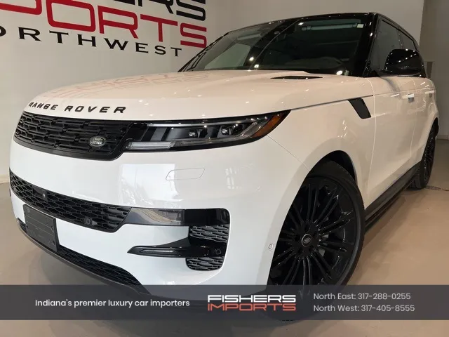 2024 Land Rover Range Rover Sport SE for sale in Indianapolis, IN