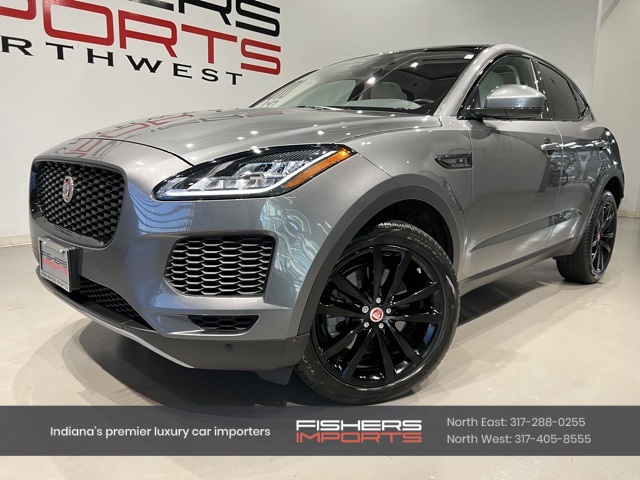 2019 Jaguar E-PACE S for sale in Indianapolis, IN