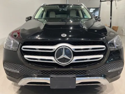 Photos of 2022 Mercedes-Benz GLE 350 for sale in Indianapolis, IN at Fishers Imports - North West
