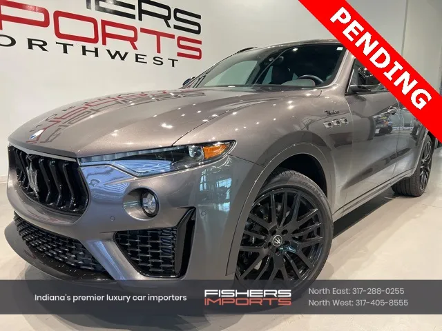 2022 Maserati Levante Modena for sale in Indianapolis, IN