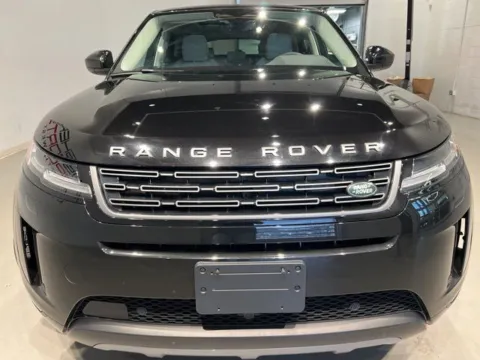 Photos of 2025 Land Rover Range Rover Evoque S for sale in Indianapolis, IN at Fishers Imports - North West