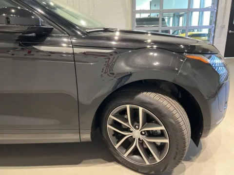 More photos of 2025 Land Rover Range Rover Evoque S at Fishers Imports - North West, IN