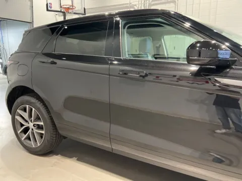 More photos of 2025 Land Rover Range Rover Evoque S at Fishers Imports - North West, IN