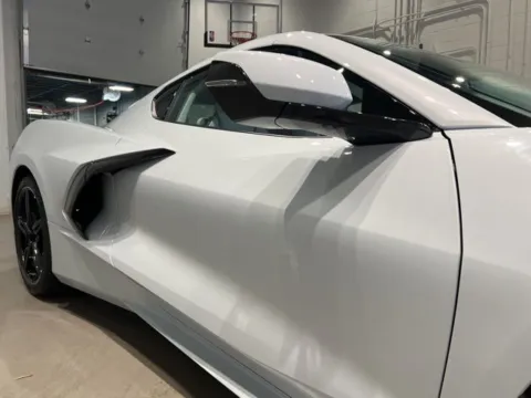 More photos of 2024 Chevrolet Corvette Stingray at Fishers Imports - North West, IN