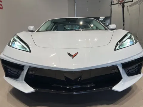 Photos of 2024 Chevrolet Corvette Stingray for sale in Indianapolis, IN at Fishers Imports - North West