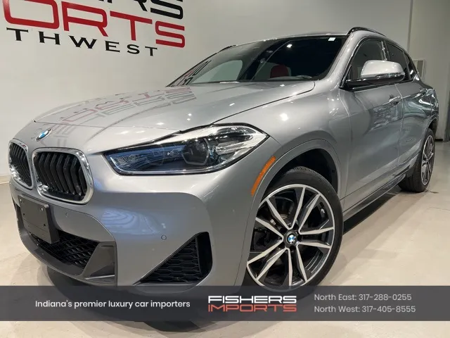 2023 BMW X2 xDrive28i for sale in Indianapolis, IN