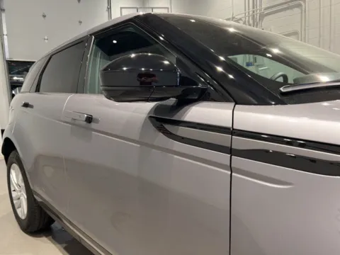 More photos of 2025 Land Rover Range Rover Evoque S at Fishers Imports - North West, IN