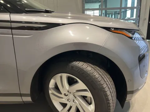 More photos of 2025 Land Rover Range Rover Evoque S at Fishers Imports - North West, IN