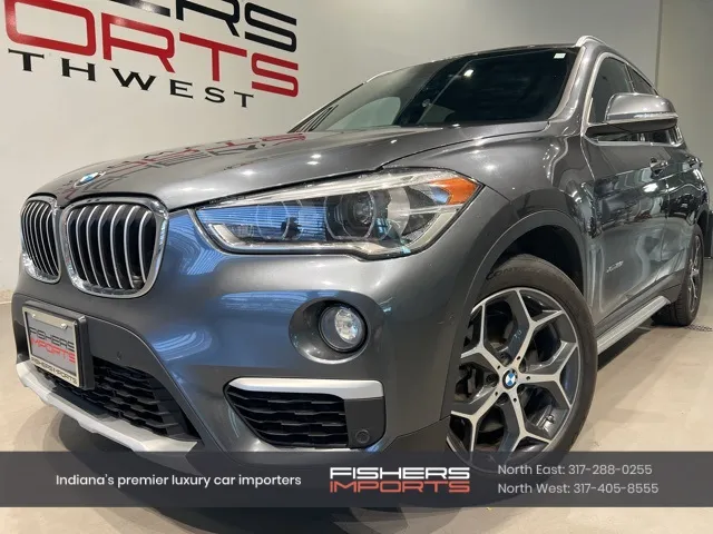 2016 BMW X1 xDrive28i for sale in Indianapolis, IN
