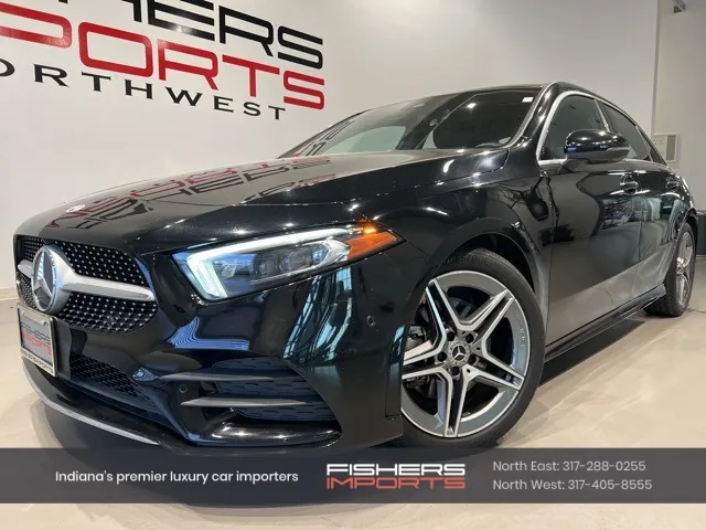 2022 Mercedes-Benz A-Class A 220 for sale in Indianapolis, IN