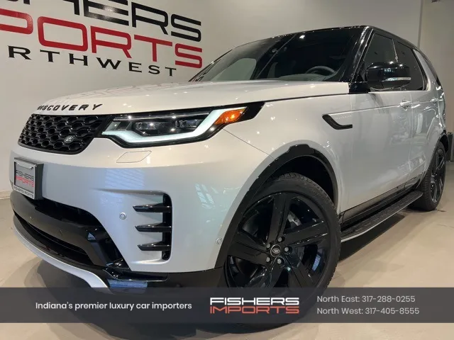 2024 Land Rover Discovery Dynamic SE for sale in Indianapolis, IN