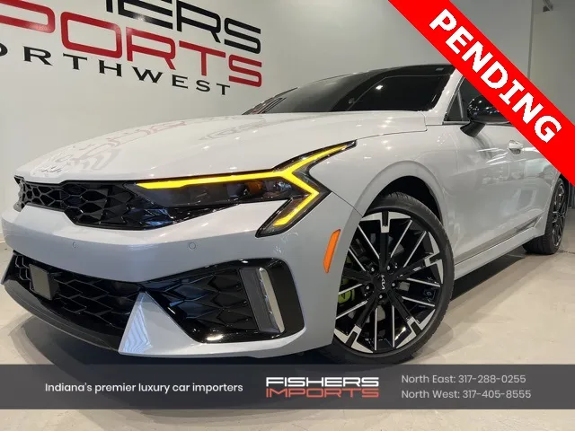 2025 Kia K5 GT for sale in Indianapolis, IN