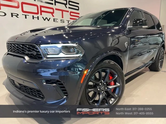 2024 Dodge Durango SRT Hellcat for sale in Indianapolis, IN