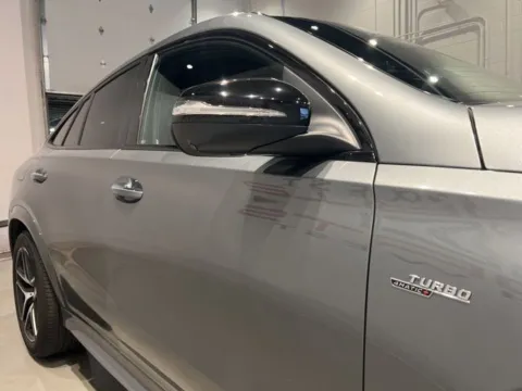 More photos of 2024 Mercedes-Benz GLE 53 AMG at Fishers Imports - North West, IN