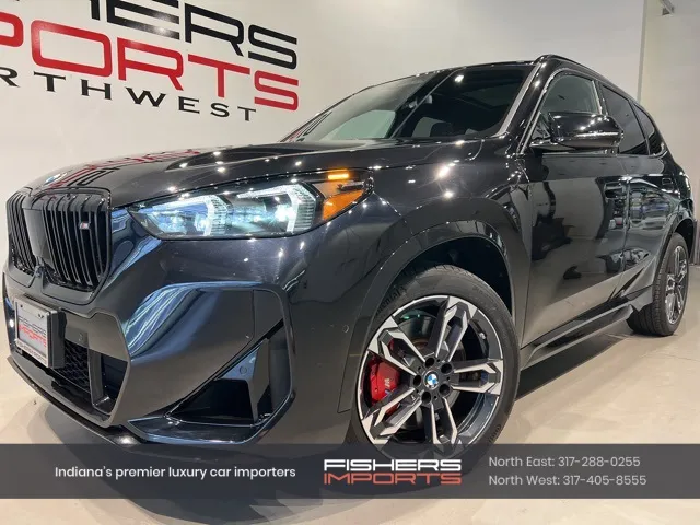 2024 BMW X1 M35i for sale in Indianapolis, IN