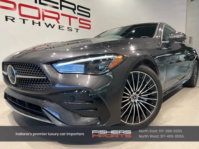 2024 Mercedes-Benz CLE 300 for sale in Indianapolis, IN